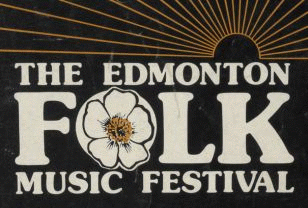 Edmonton Folk Music Festival Programs