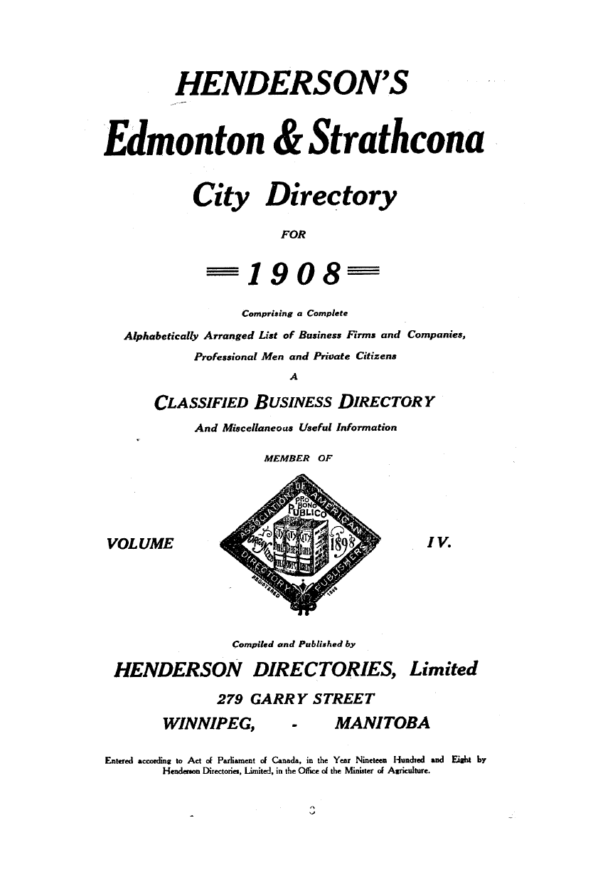 Page image: Title Page