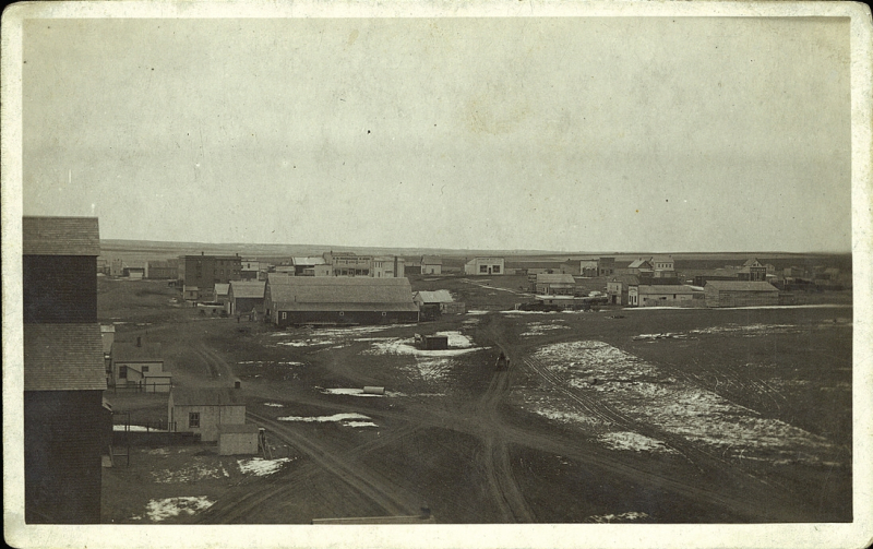 Postcard 12738: Sutton Photo Gallery, [Moose Jaw, Sask.] (c19--)