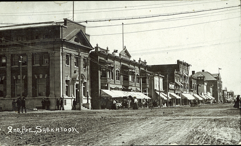 bmo 101 2nd ave saskatoon