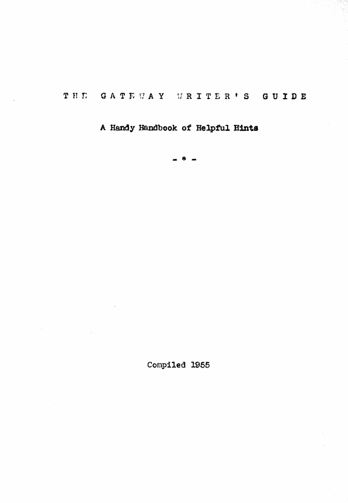 Page image: Title Page