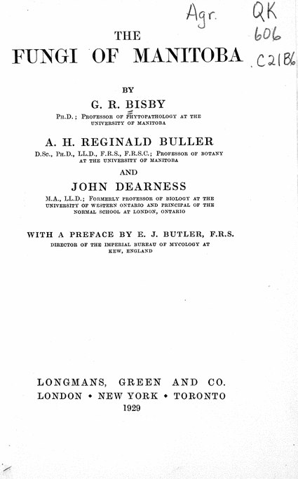 Page image: Title Page