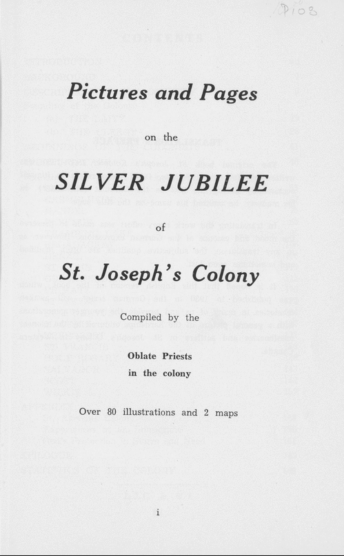 Page image: Title Page