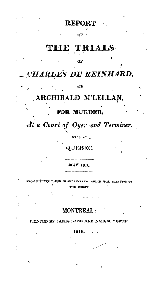 Page image: Title Page