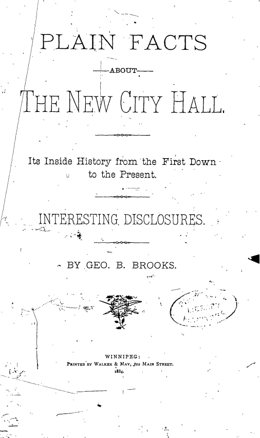 Page image: Title Page