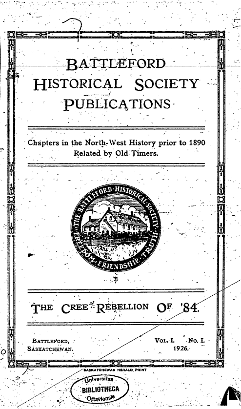 Page image: Title Page