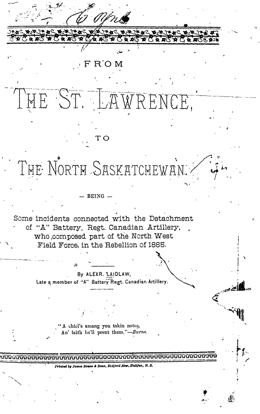 Page image: Title Page