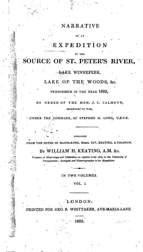 Page image: Title Page