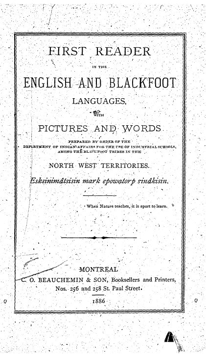 Page image: Title Page