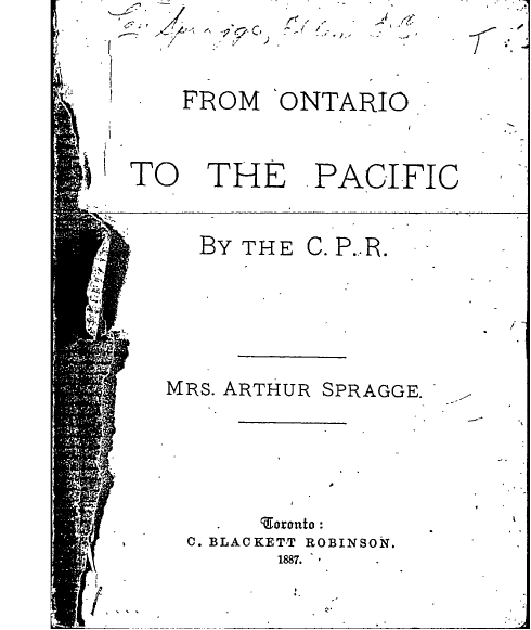 Page image: Title Page