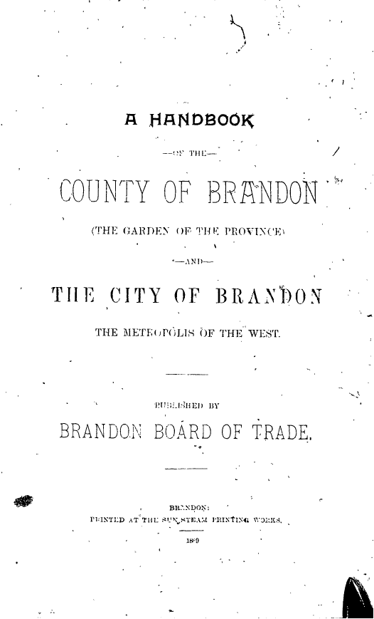 Page image: Title Page