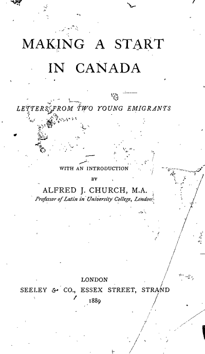 Page image: Title Page