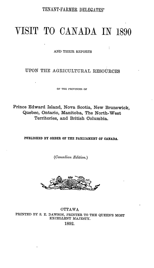 Page image: Title Page