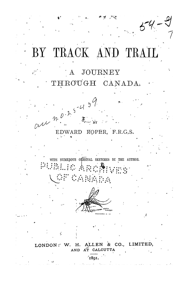 Page image: Title Page