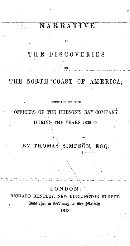 Page image: Title Page