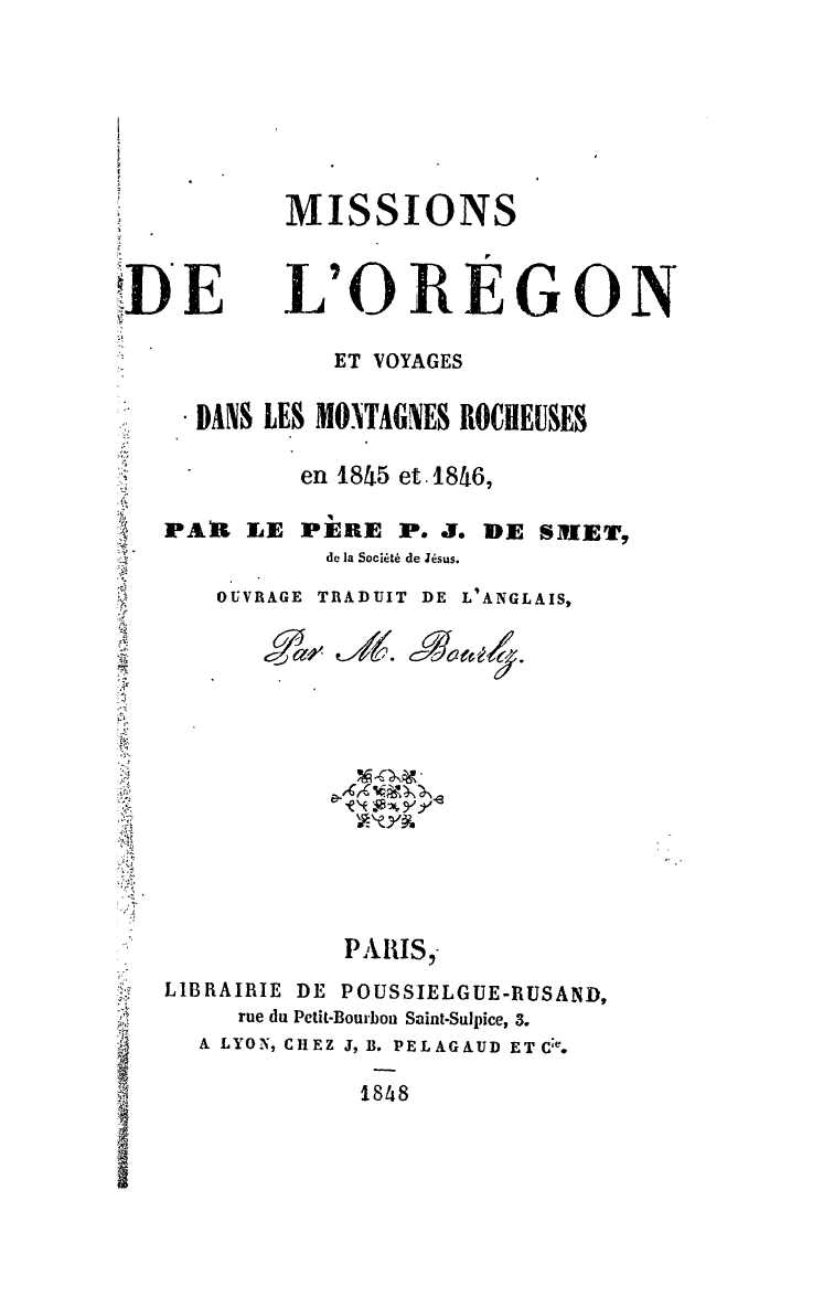 Page image: Title Page