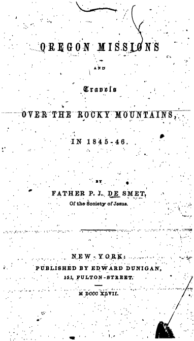 Page image: Title Page