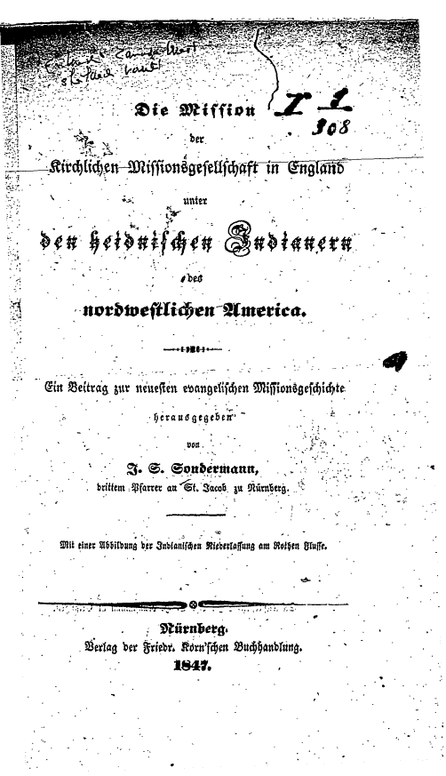 Page image: Title Page