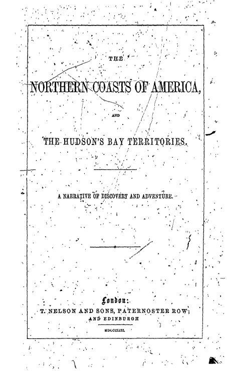 Page image: Title Page