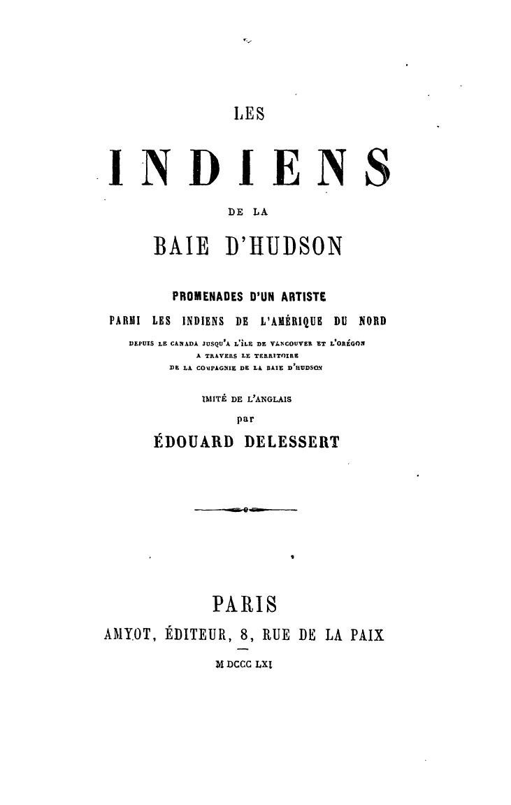 Page image: Title Page