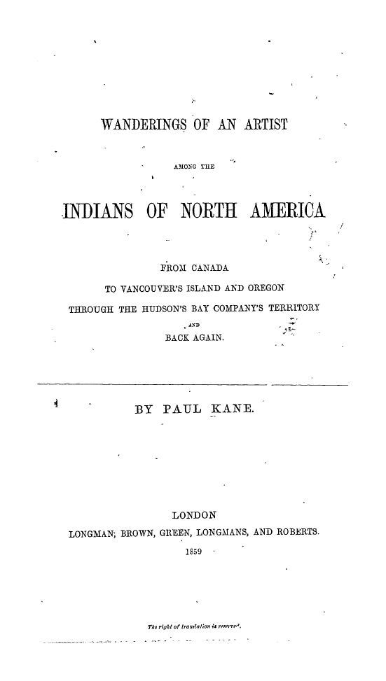 Page image: Title Page