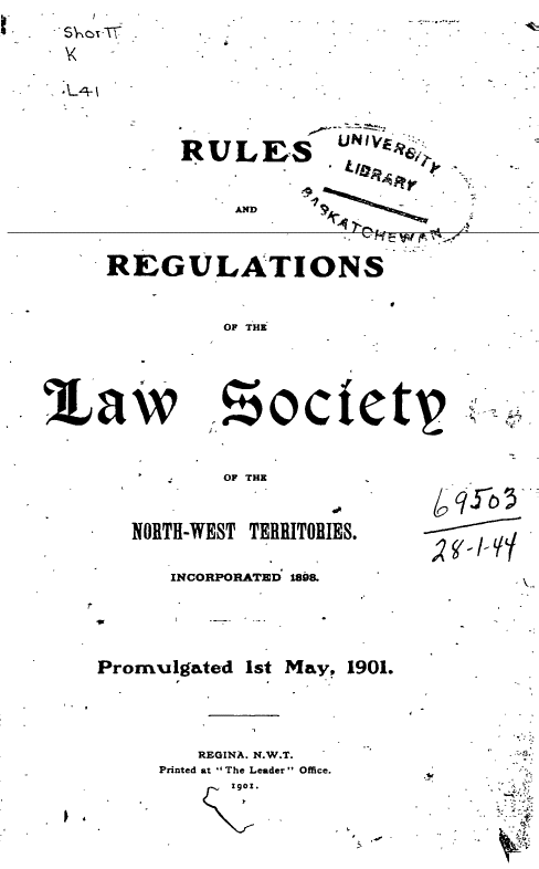 Page image: Title Page