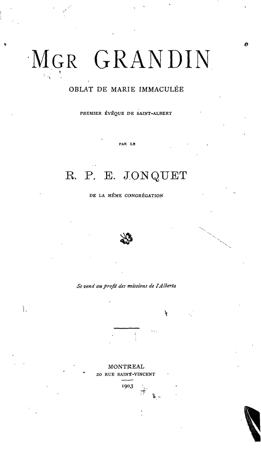 Page image: Title Page