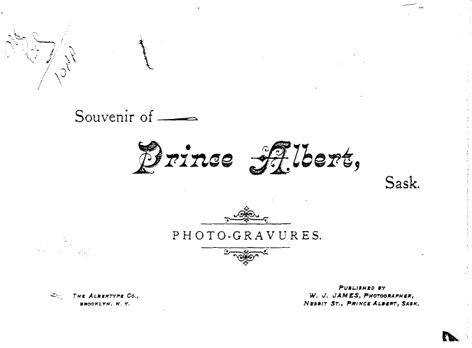 Page image: Title Page