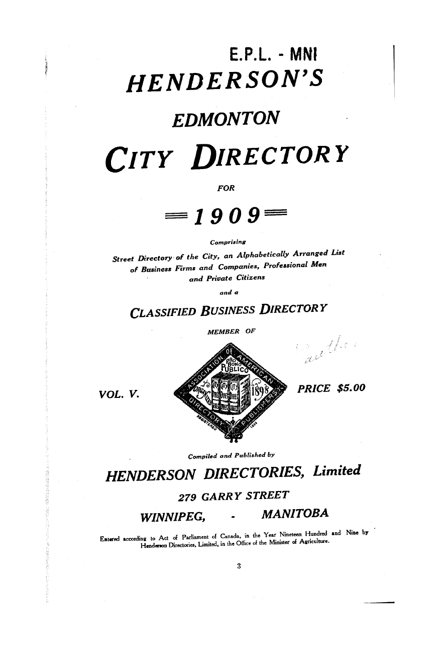 Page image: Title Page