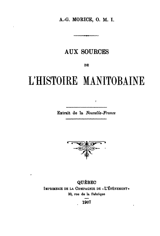 Page image: Title Page