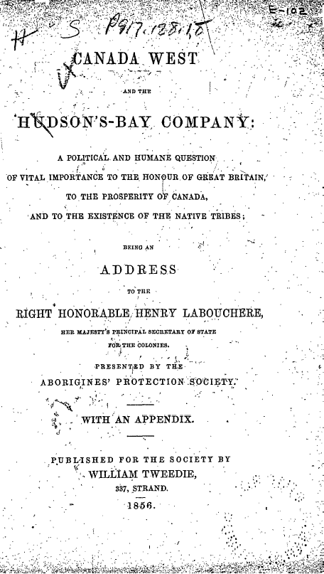 Page image: Title Page