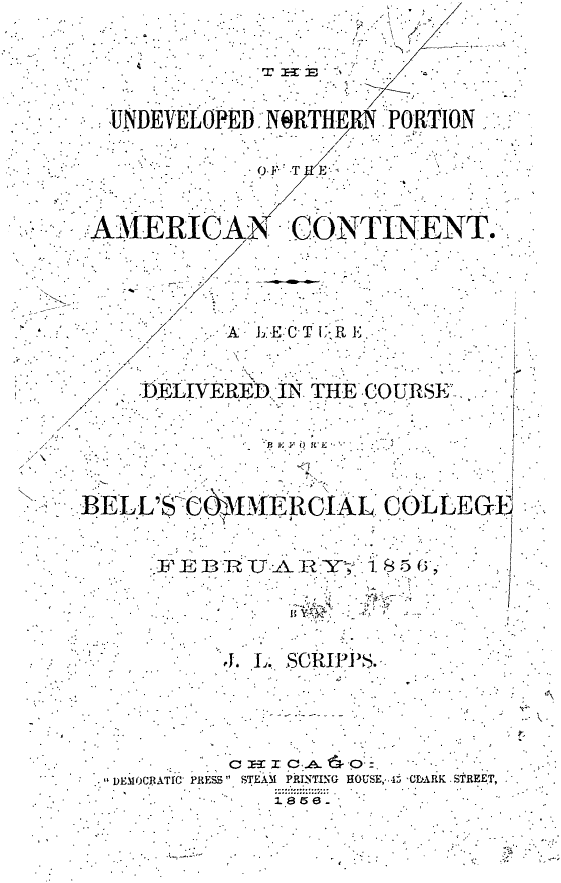 Page image: Title Page