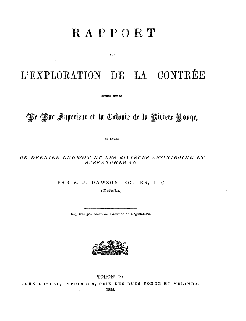 Page image: Title Page