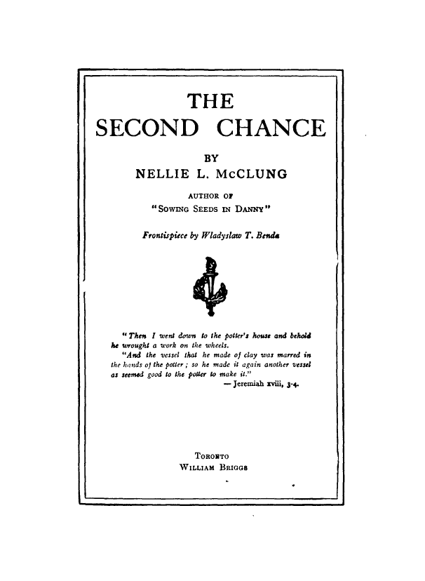 Page image: Title Page