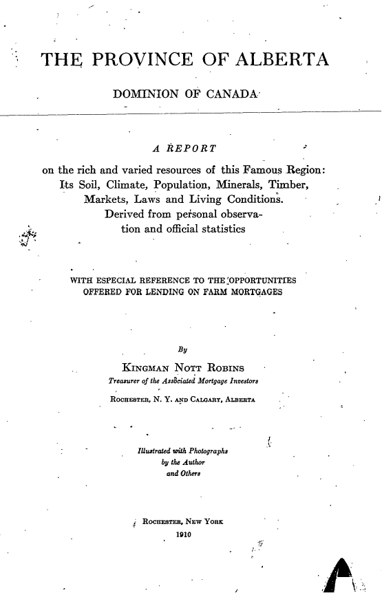 Page image: Title Page