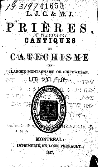 Page image: Title Page