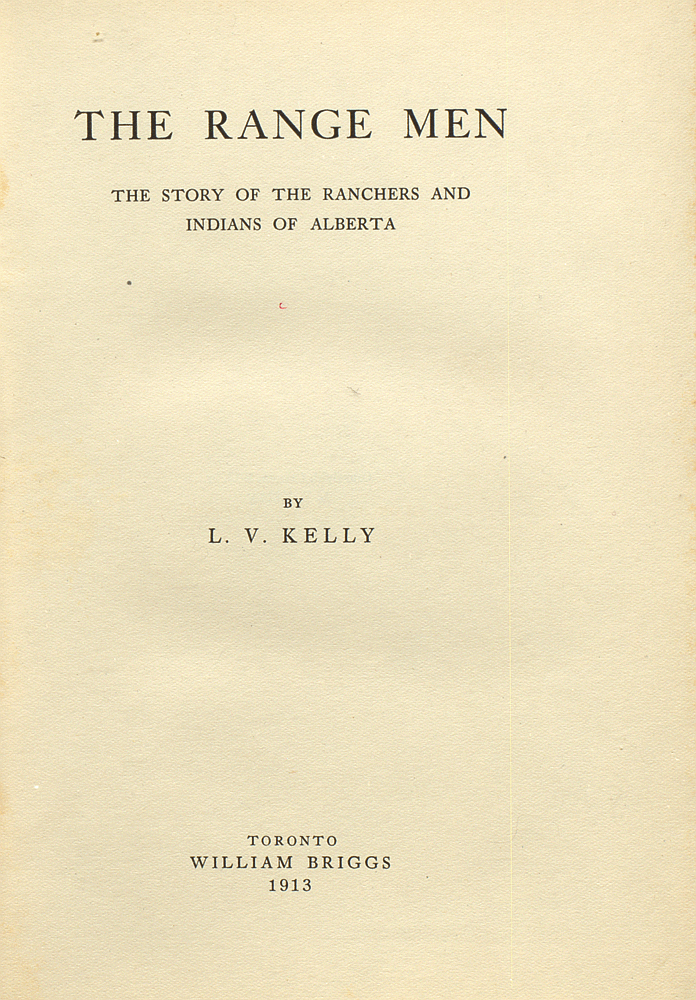 Page image: Title Page