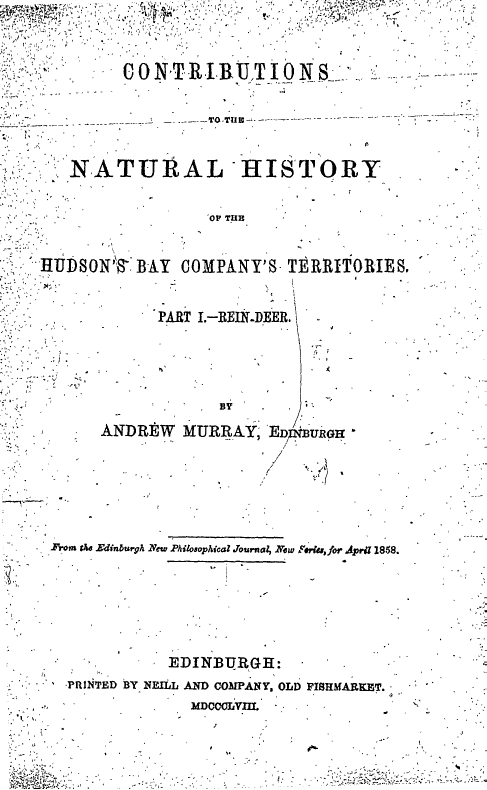 Page image: Title Page