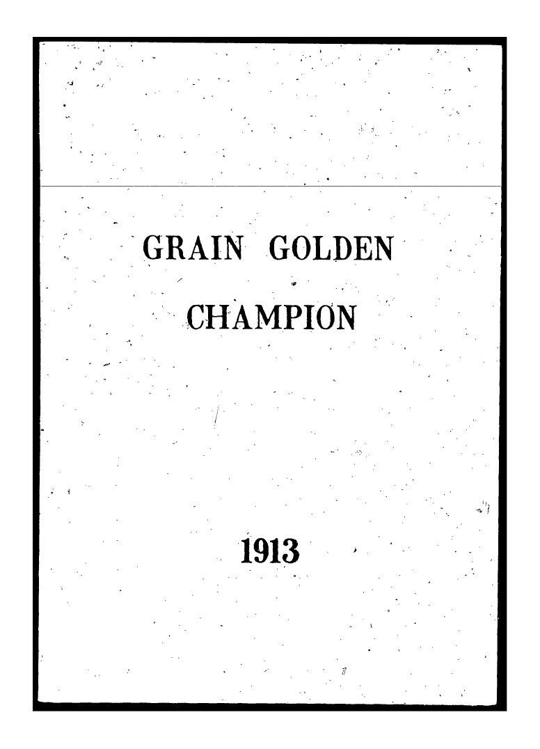 Page image: Title Page