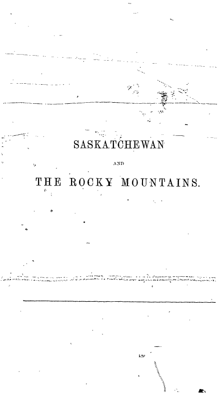 Page image: Title Page