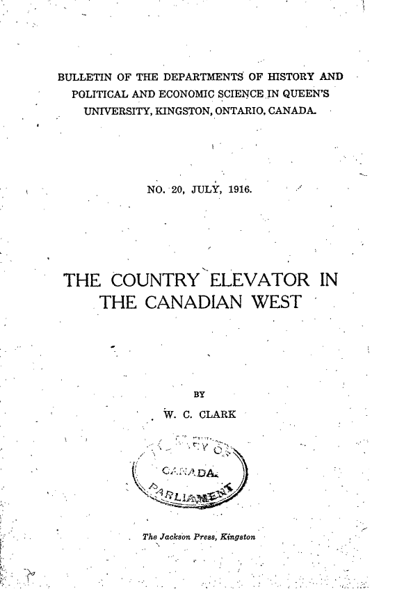 Page image: Title Page