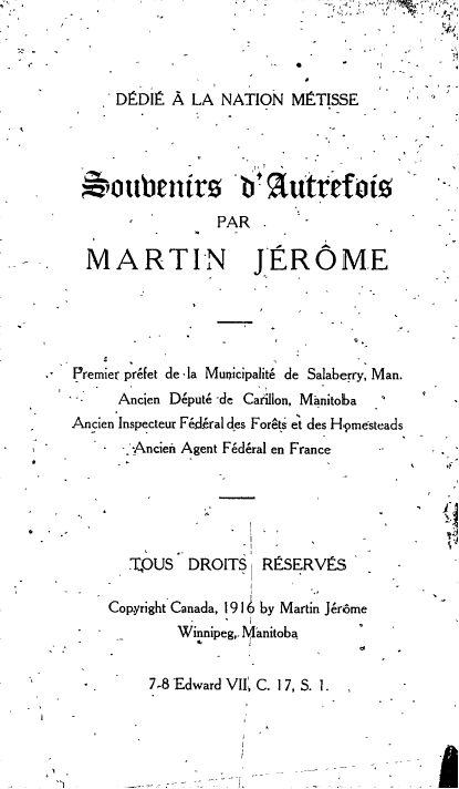 Page image: Title Page