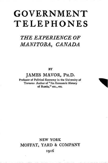 Page image: Title Page