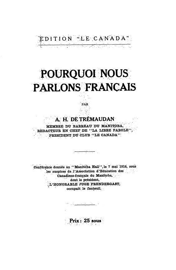 Page image: Title Page