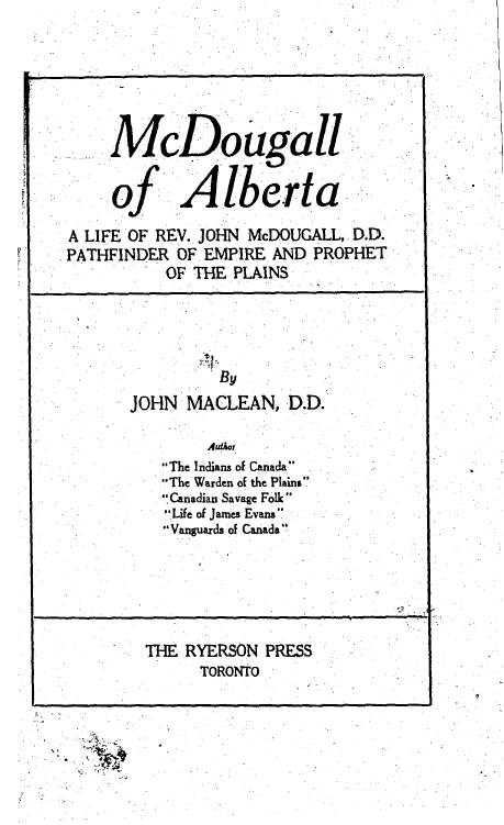 Page image: Title Page