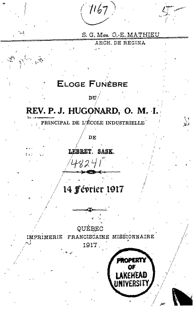 Page image: Title Page