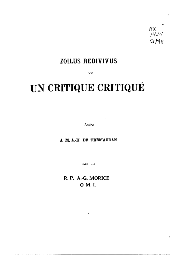 Page image: Title Page