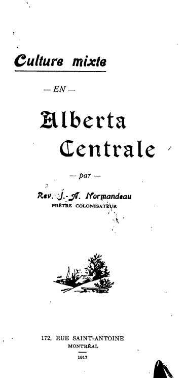 Page image: Title Page