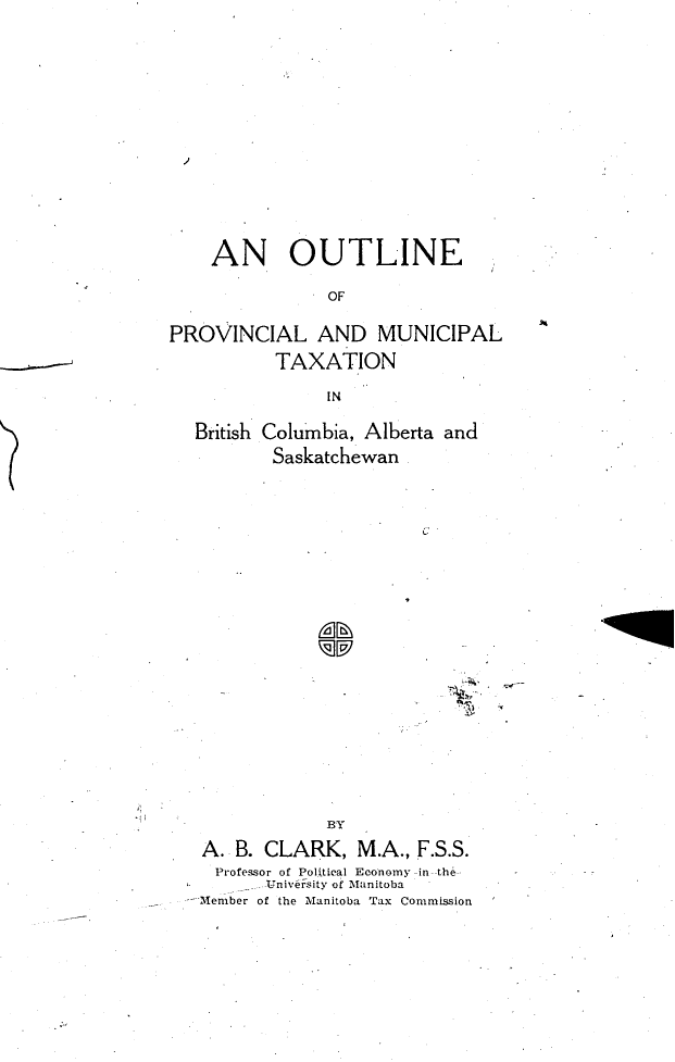 Page image: Title Page