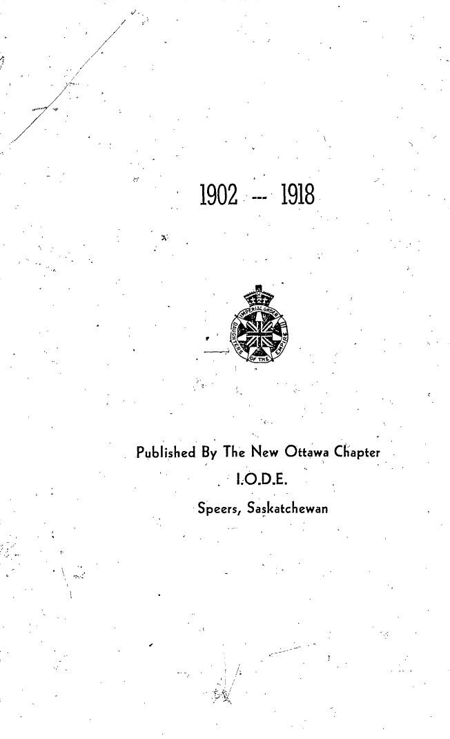 Page image: Title Page